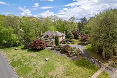 498 Eastbury Hill Road, Glastonbury, CT 06033 - Photo 1