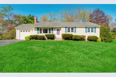 160 Partridge Drive, Rocky Hill, CT 06067 - Photo 1