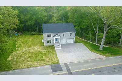 181 Fishtown Road, Groton, CT 06355 - Photo 1