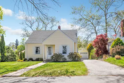 135 Raven Terrace, Stratford, CT 06614 - Photo 1