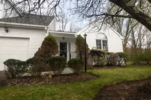 93 Quarry Ridge Rd, Washington, CT 06777 - Photo 1