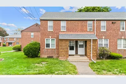 103 Louisiana Avenue #103, Bridgeport, CT 06610 - Photo 1