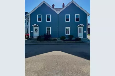 1-3 Bradley Street, Stonington, CT 06378 - Photo 1