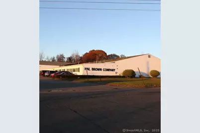 East Industrial Road, Branford, CT 06405 - Photo 1
