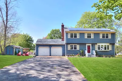 130 Todd Drive, Milford, CT 06461 - Photo 1