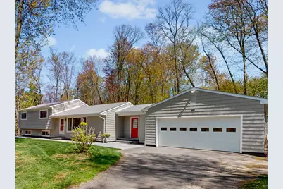 40 Todds Road, Ridgefield, CT 06877 - Photo 1