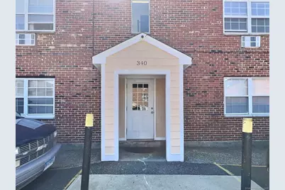 340 Palisade Avenue #B7, Bridgeport, CT 06610 - Photo 1