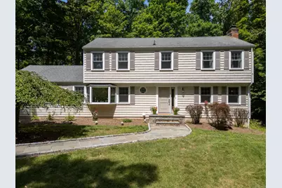 34 Longmeadows Road, Wilton, CT 06897 - Photo 1