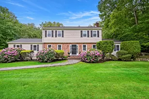 50 Carriage Dr S, Stamford, CT 06902 - Photo 1