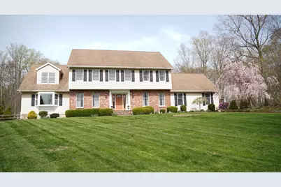 4 Walnut Ridge Road, New Fairfield, CT 06812 - Photo 1