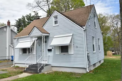 233 Woodland Street, Manchester, CT 06042 - Photo 1