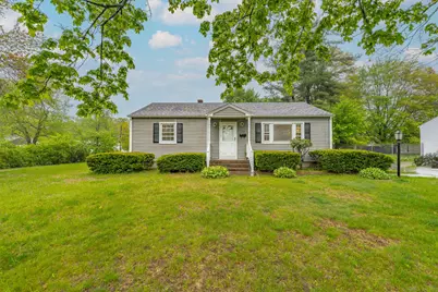 172 Old County Road, Windsor Locks, CT 06096 - Photo 1