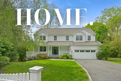 181 Lakewood Drive, Fairfield, CT 06824 - Photo 1