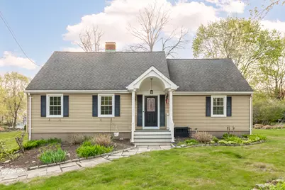 123 Hilltop Drive, Trumbull, CT 06611 - Photo 1