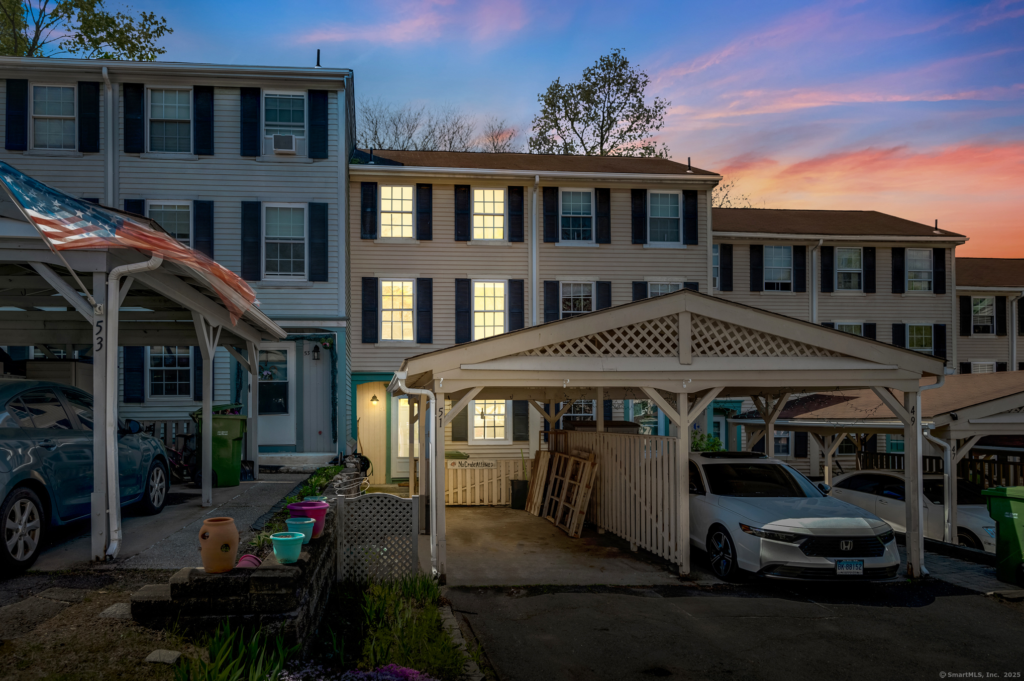 9642 Rising Trail 51 Rising Trail Dr #51, Middletown, CT 06457 - MLS 24092517 - Coldwell ...