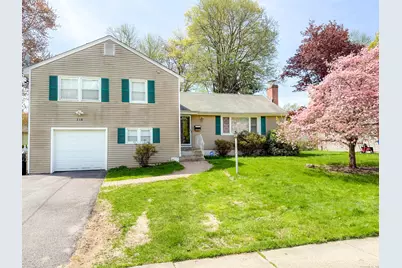 115 Fuller Drive, West Hartford, CT 06117 - Photo 1