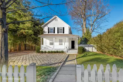 60 East Avenue, New Canaan, CT 06840 - Photo 1