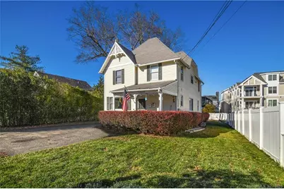 64 East Avenue, New Canaan, CT 06840 - Photo 1