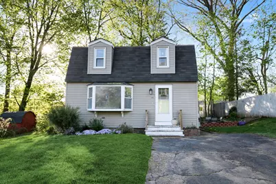 40 Hillside Street, Meriden, CT 06451 - Photo 1