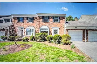 136 Tunxis Village #136, Farmington, CT 06032 - Photo 1
