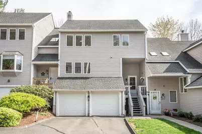 17 Brookview Circle #17, Canton, CT 06019 - Photo 1