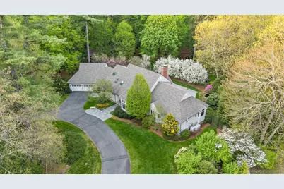 10 White Pine Lane, West Hartford, CT 06107 - Photo 1