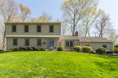 5 Dover Lane, Madison, CT 06443 - Photo 1