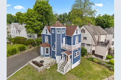 19 Cleveland Terrace, Norwalk, CT 06854 - Photo 1