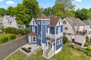 19 Cleveland Terrace, Norwalk, CT 06854 - Photo 1