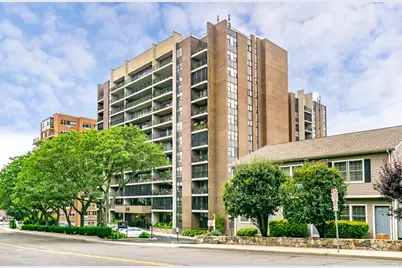 44 Strawberry Hill Avenue #APT 11L, Stamford, CT 06902 - Photo 1