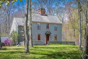 18 Carter Rd, Warren, CT 06754 - Photo 1