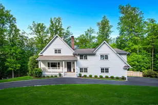 72 S Salem Rd, Ridgefield, CT 06877 - Photo 1