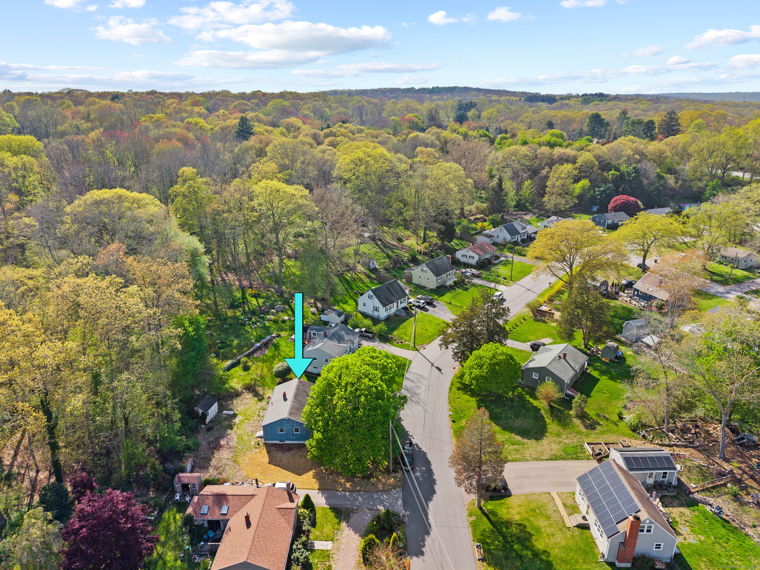 North Stonington Zip Code