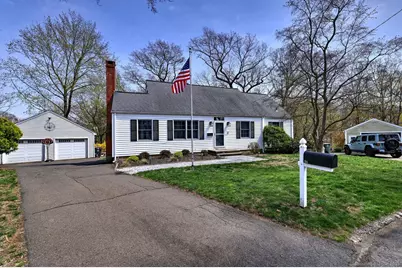 94 Hayes Drive, Milford, CT 06460 - Photo 1