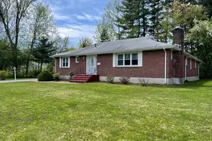 25 Lindy Ln, West Hartford, CT 06117 - Photo 1