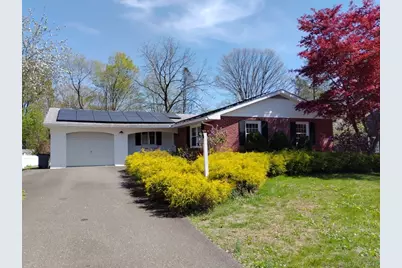 144 Fiesta Heights, Meriden, CT 06451 - Photo 1