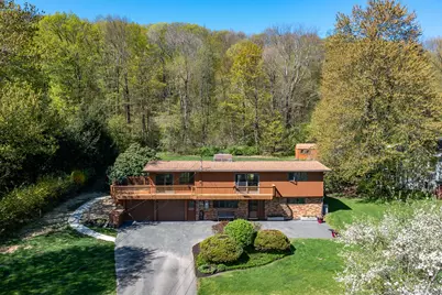 3 Mary Bee Lane, Sherman, CT 06784 - Photo 1