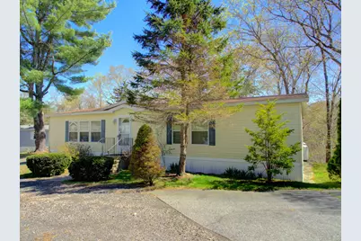 296A Oxoboxo Dam Road, Montville, CT 06370 - Photo 1