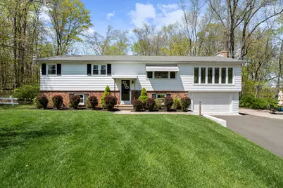 75 Summit Drive, North Branford, CT 06471 - Photo 1