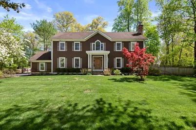 99 Woodland Road, New Canaan, CT 06840 - Photo 1