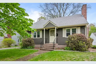 81 Bretton Road, Manchester, CT 06042 - Photo 1