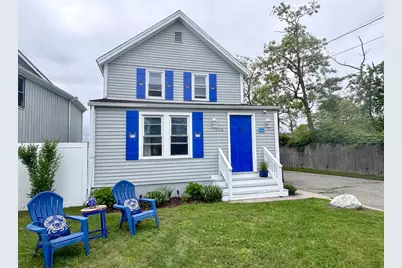 918 Fairfield Beach Road, Fairfield, CT 06824 - Photo 1