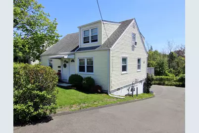 261 East Avenue #1, Norwalk, CT 06855 - Photo 1