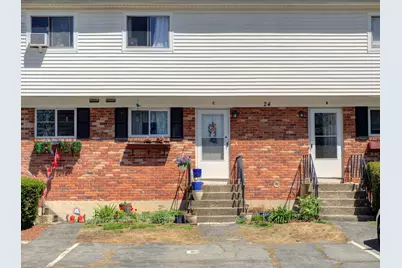 24 Allen Drive #APT C, Montville, CT 06382 - Photo 1