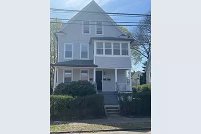 115 Fox Street #2nd Floor, Bridgeport, CT 06605 - Photo 1