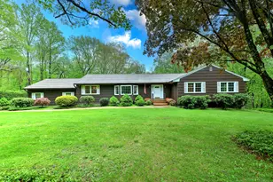 119 Pease Rd, Woodbridge, CT 06525 - Photo 1