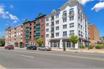 850 East Main Street #APT 404, Stamford, CT 06902 - Photo 1