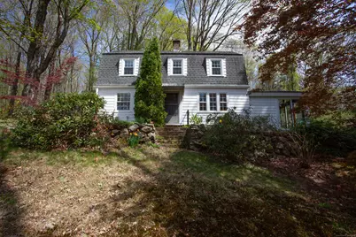 243 East Hill Road, Canton, CT 06019 - Photo 1