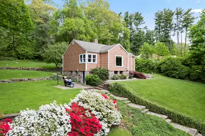 196 Harrison Road, Cheshire, CT 06410 - Photo 1