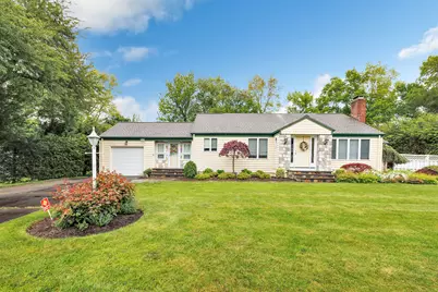 319 Wheeler Park Avenue, Fairfield, CT 06825 - Photo 1